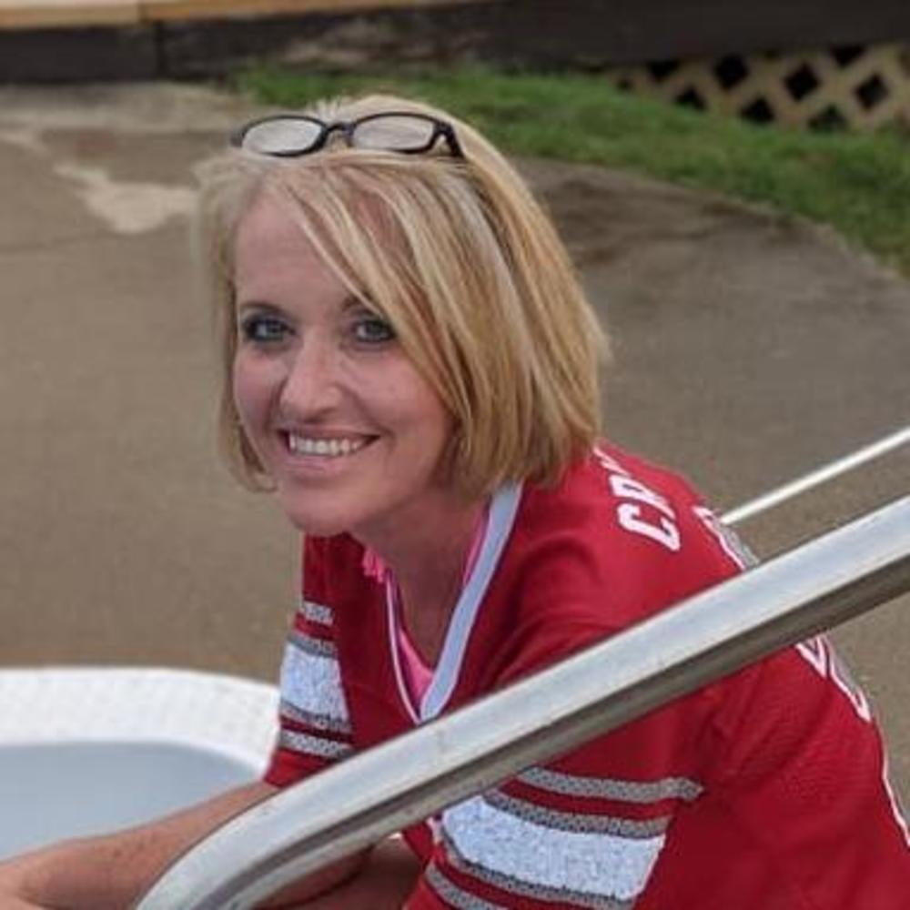 Meet your Posher, Amy